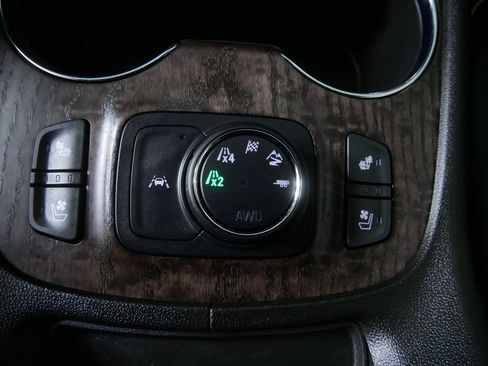 Used 2023 GMC Acadia Denali w/ Denali Ultimate Package image 28