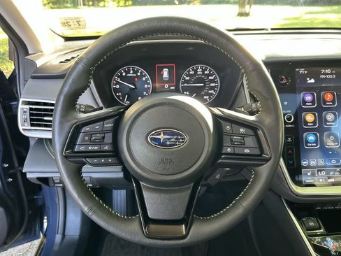 Certified 2024 Subaru Outback Onyx Edition AWD/4WD image 18