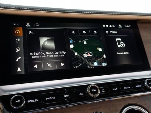 New 2026 Bentley Continental GTC image 41