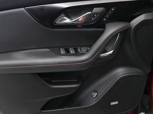 Used 2023 Chevrolet Blazer RS w/ Driver Confidence II Package image 23