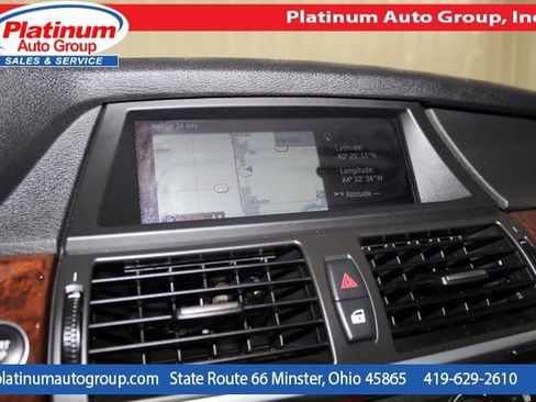 Used 2012 BMW X5 xDrive35i image 17