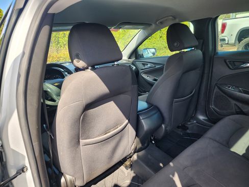 Used 2021 Chevrolet Malibu LS image 14