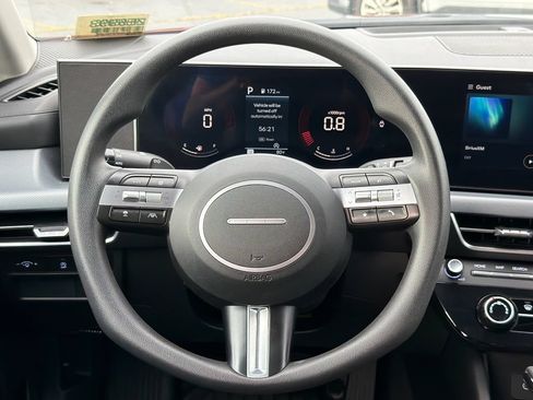 Certified 2025 Hyundai Sonata SE FWD image 23