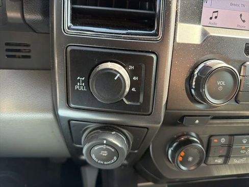 Used 2018 Ford F150 XLT w/ Equipment Group 302A Luxury AWD/4WD image 22