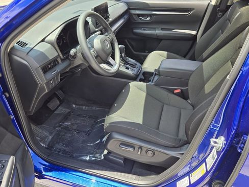Used 2025 Honda CR-V EX image 10