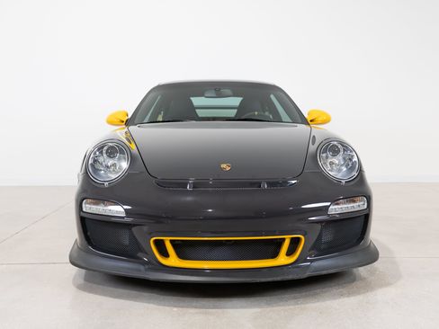 Used 2011 Porsche 911 GT3 RS RWD image 14