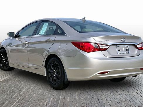 Used 2011 Hyundai Sonata GLS FWD image 5