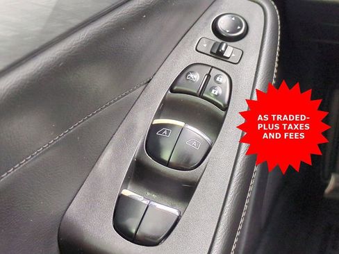 Used 2016 Nissan Maxima 3.5 SL image 26