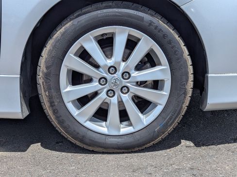 Used 2010 Toyota Corolla FWD image 42