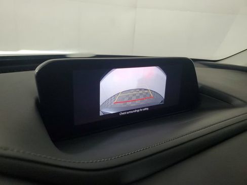 Used 2024 MAZDA CX-30 AWD 2.5 S w/ Select Sport Pkg image 26