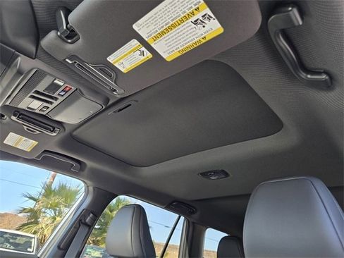 New 2026 Subaru Outback Limited XT image 7