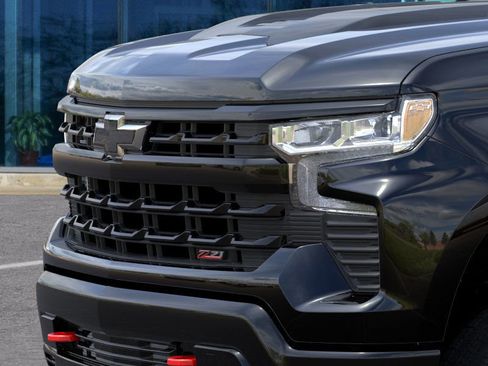 New 2026 Chevrolet Silverado 1500 LT Trail Boss w/ Convenience Package II image 13