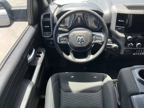 Used 2025 RAM 1500 Tradesman RWD image 15