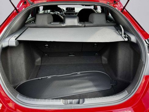 Used 2025 Honda Civic Sport image 58