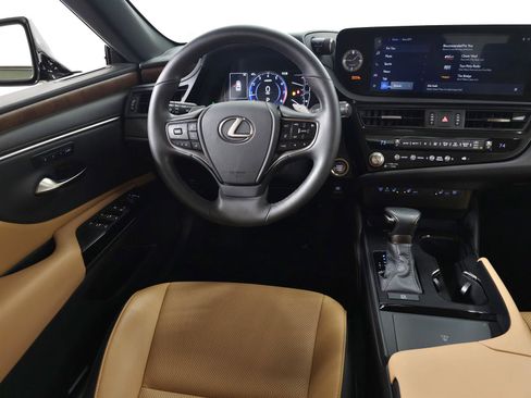 Used 2023 Lexus ES 350 w/ Premium Package image 17