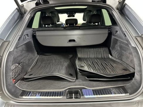 Used 2023 Mercedes-Benz EQE 350+ 4MATIC SUV image 25