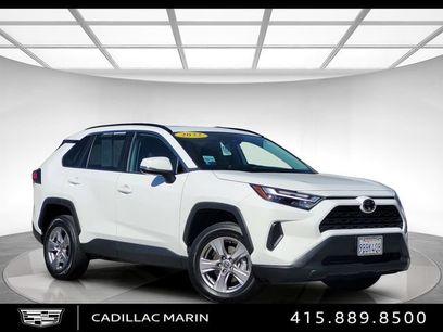 Used 2022 Toyota RAV4 XLE w/ Convenience Package