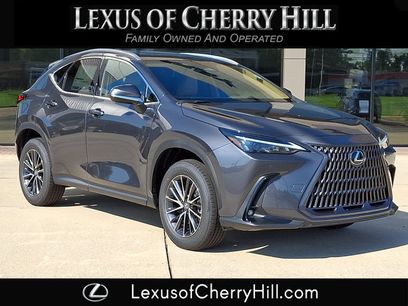 New 2026 Lexus NX 350 AWD w/ Accessory Package (2T)
