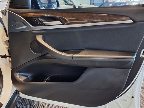 Used 2019 BMW X3 xDrive30i image 13