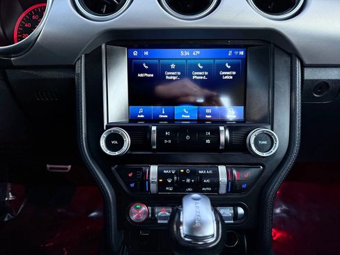 Used 2021 Ford Mustang Premium image 26