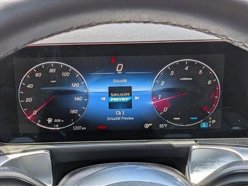 Certified 2026 Mercedes-Benz GLB 250 image 11