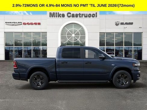 New 2026 RAM 1500 Big Horn image 21