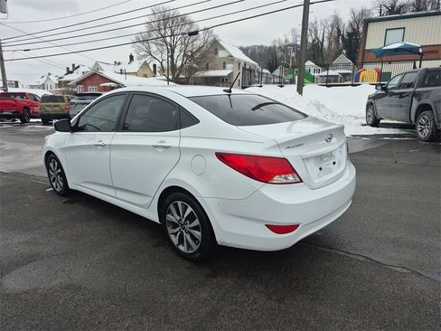 Used 2017 Hyundai Accent Value Edition image 13