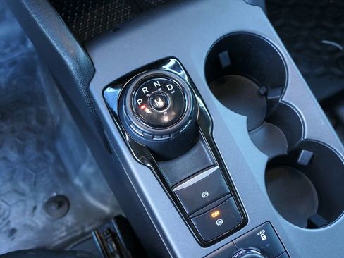 Used 2022 Ford Bronco Sport Badlands image 23