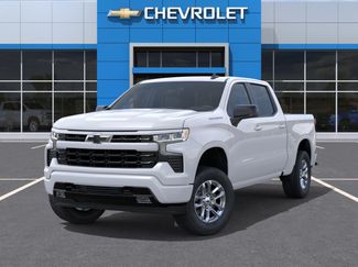 New 2026 Chevrolet Silverado 1500 RST RWD video 1