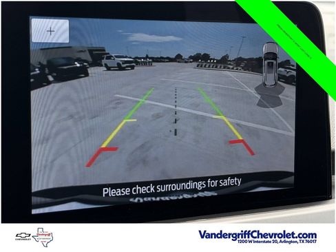 Used 2020 Ford Escape SEL FWD image 18