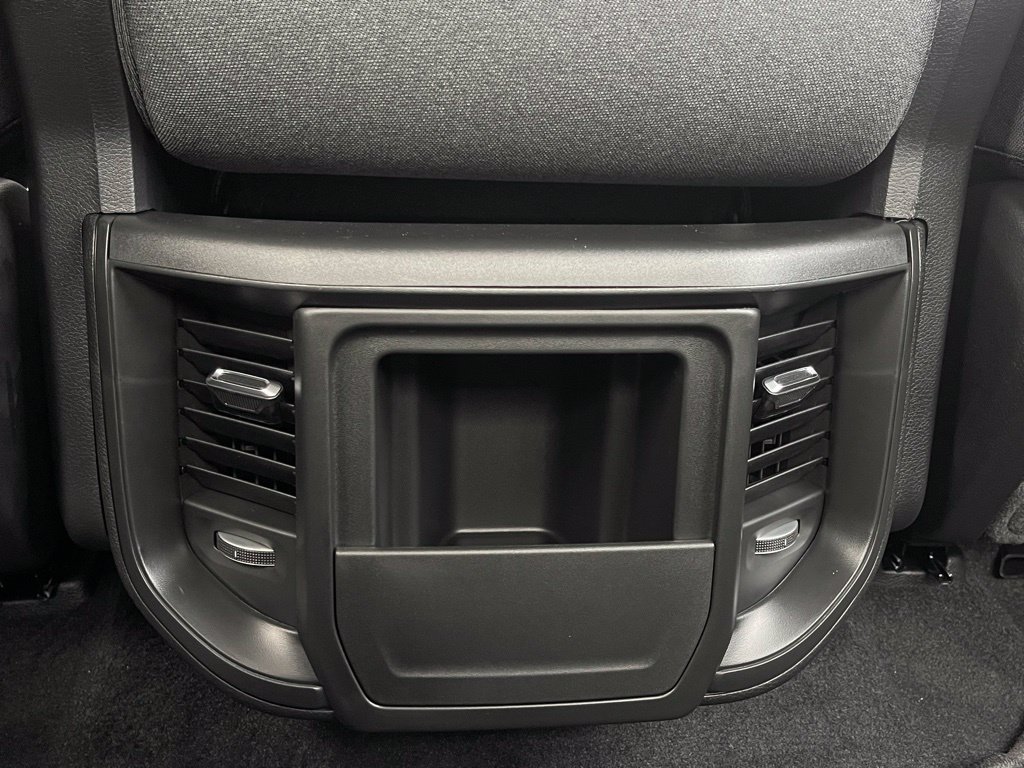 New 2026 RAM 1500 Express RWD image 39