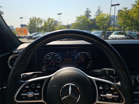 Used 2020 Mercedes-Benz E 350 E 350 image 24