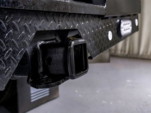 Used 2025 Chevrolet Silverado 3500 High Country w/ High Country Premium Package AWD/4WD image 50