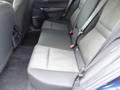 Used 2025 Nissan Rogue SV FWD image 7