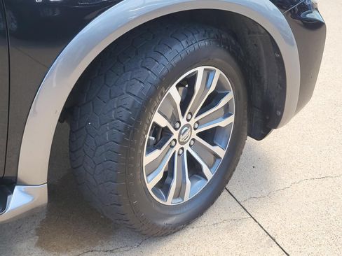 Used 2019 Nissan Armada SL w/ Premium Package RWD image 6