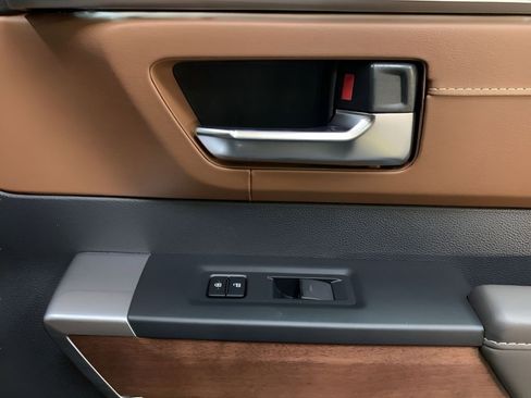 New 2025 Toyota Tundra 1794 Edition image 18