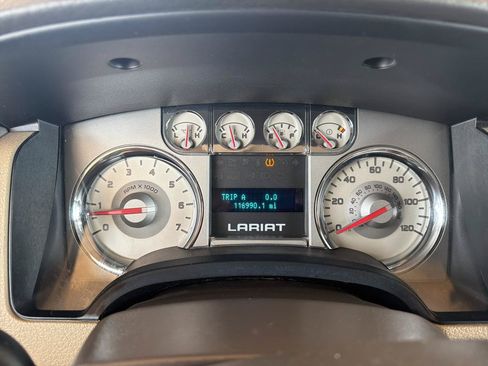 Used 2009 Ford F150 Lariat AWD/4WD image 15