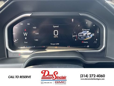 New 2026 GMC Sierra 2500 AT4 w/ AT4 Premium Plus Package AWD/4WD image 15