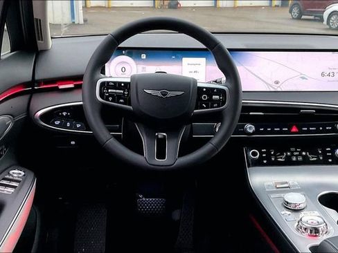 New 2026 Genesis GV70 2.5T Advanced image 6