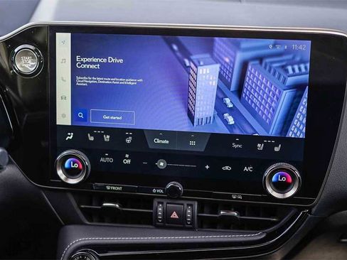 Used 2022 Lexus NX 350 Premium image 14