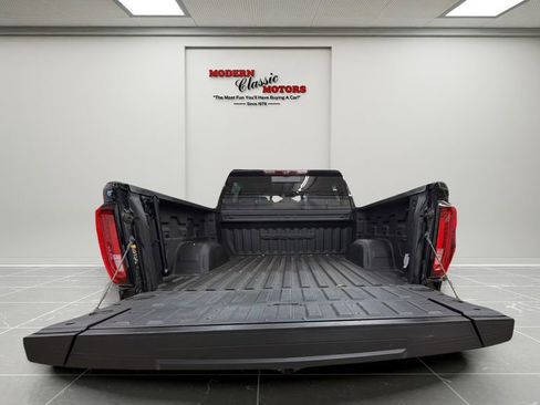 Used 2023 GMC Sierra 1500 Denali Ultimate image 15