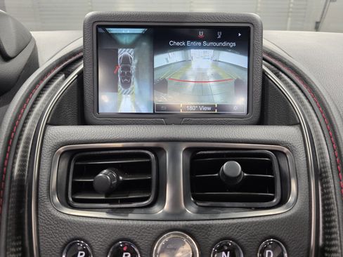 Used 2019 Aston Martin DB11 Volante image 13