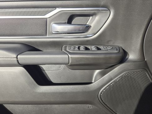 New 2026 RAM 1500 Big Horn image 18