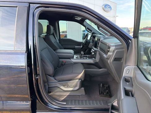 New 2026 Ford F150 XLT w/ Equipment Group 302A MID image 28