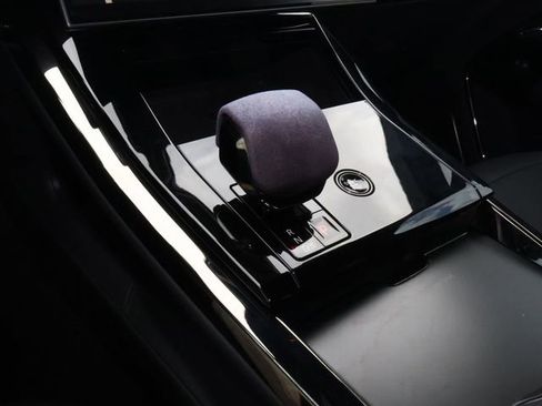 Used 2024 Land Rover Range Rover Sport SV Edition One Carbon Bronze image 38