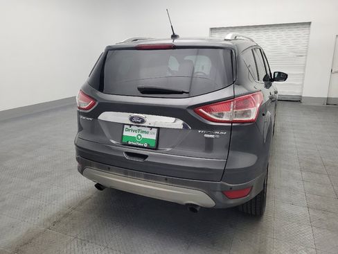 Used 2016 Ford Escape Titanium image 7