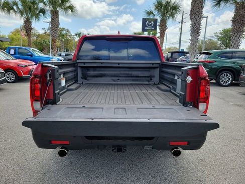 Used 2023 Honda Ridgeline RTL-E image 9