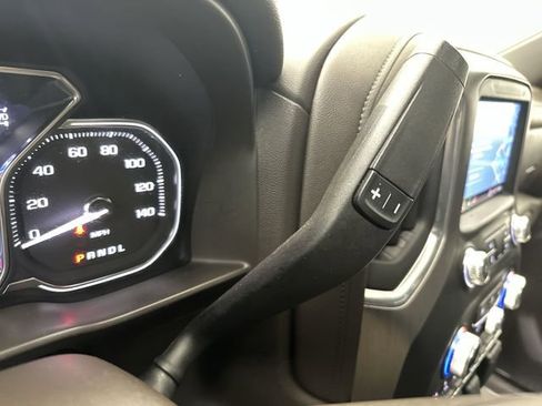 Used 2021 GMC Sierra 1500 Denali w/ Technology Package AWD/4WD image 24