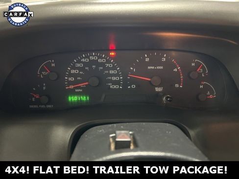 Used 2002 Ford F350 XLT image 16