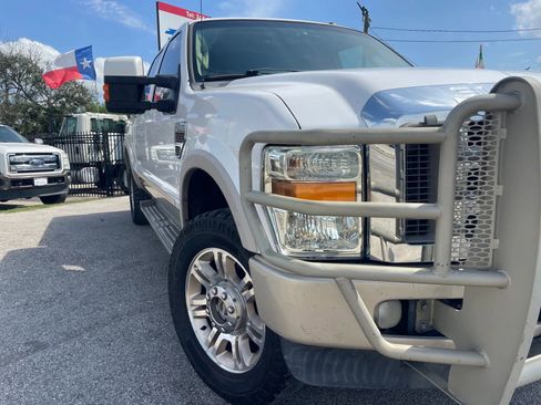 Used 2010 Ford F250 King Ranch AWD/4WD image 3